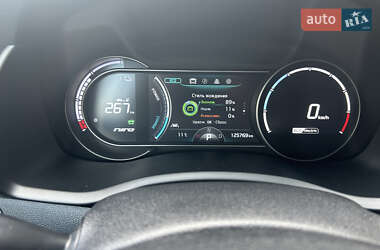 Внедорожник / Кроссовер Kia Niro 2020 в 