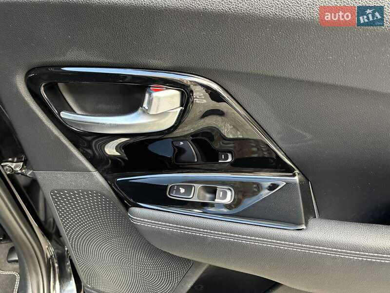 Внедорожник / Кроссовер Kia Niro 2020 в Киеве