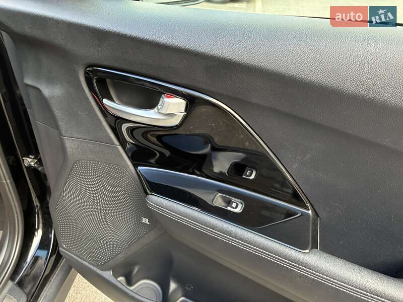 Внедорожник / Кроссовер Kia Niro 2020 в Киеве