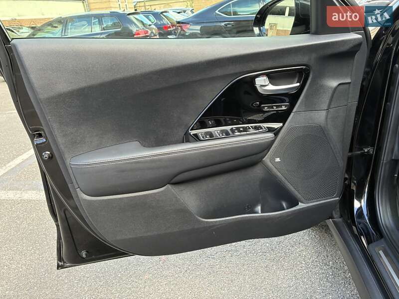 Внедорожник / Кроссовер Kia Niro 2020 в Киеве