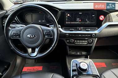 Внедорожник / Кроссовер Kia Niro 2020 в Киеве
