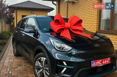 Внедорожник / Кроссовер Kia Niro 2020 в Луцке
