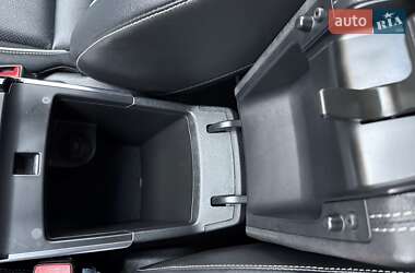 Позашляховик / Кросовер Kia Niro 2020 в 