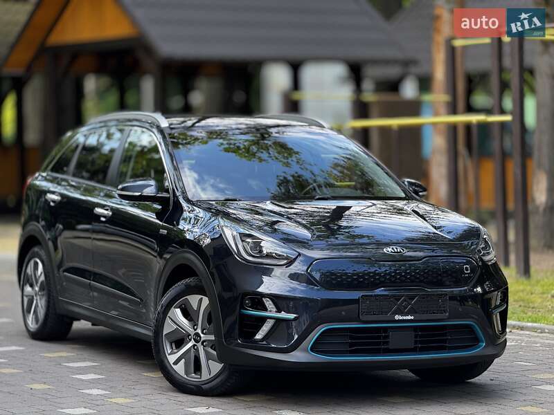 Kia Niro 2020