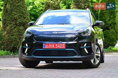 Внедорожник / Кроссовер Kia Niro 2020 в Трускавце