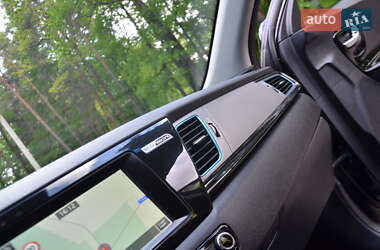 Внедорожник / Кроссовер Kia Niro 2020 в 