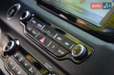 Внедорожник / Кроссовер Kia Niro 2020 в 