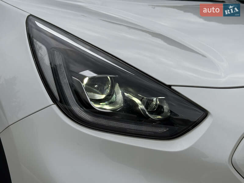 Внедорожник / Кроссовер Kia Niro 2021 в Ровно