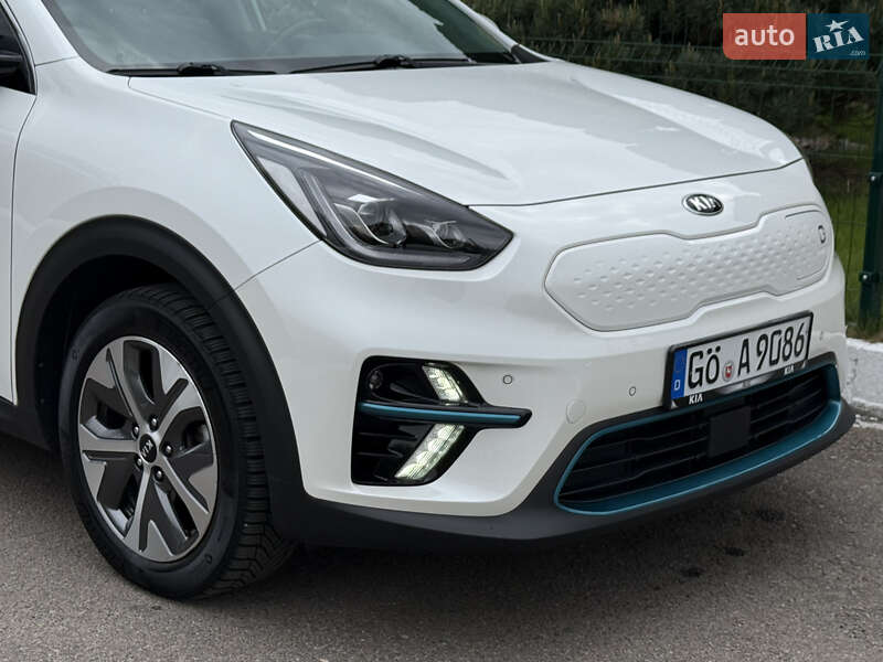 Внедорожник / Кроссовер Kia Niro 2021 в Ровно
