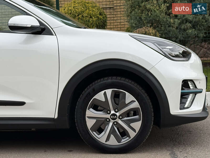 Внедорожник / Кроссовер Kia Niro 2021 в Ровно