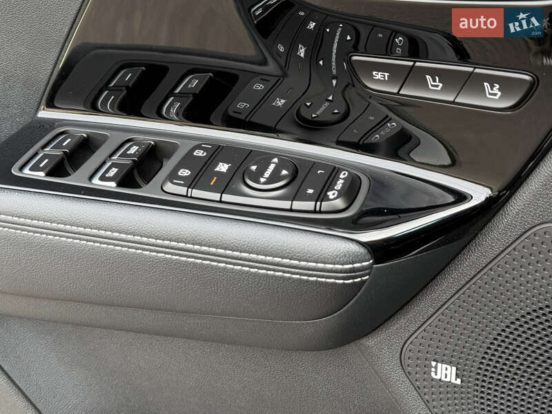 Внедорожник / Кроссовер Kia Niro 2021 в Ровно