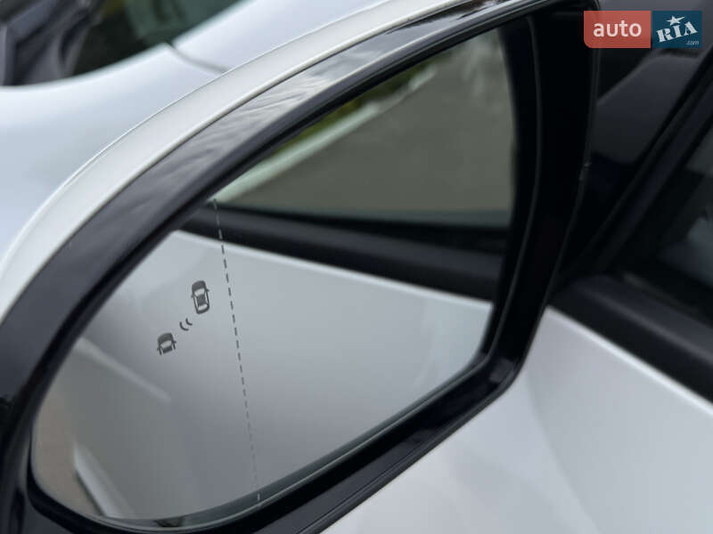 Внедорожник / Кроссовер Kia Niro 2021 в Ровно