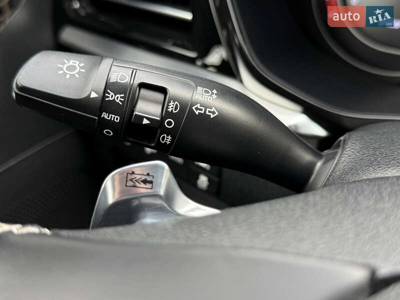 Внедорожник / Кроссовер Kia Niro 2021 в Ровно
