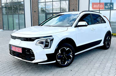 Внедорожник / Кроссовер Kia Niro 2023 в 
