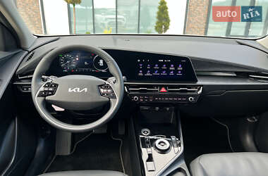 Внедорожник / Кроссовер Kia Niro 2023 в 
