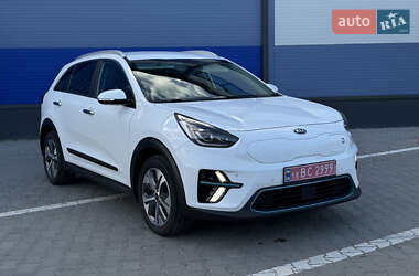Внедорожник / Кроссовер Kia Niro 2019 в Ровно