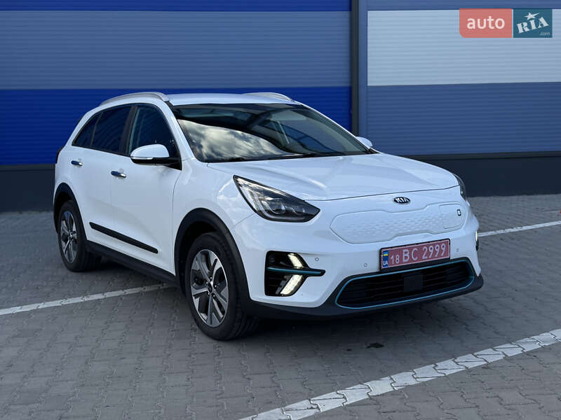 Kia Niro 2019