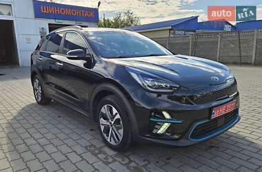 Внедорожник / Кроссовер Kia Niro 2021 в Радомышле