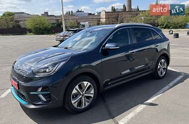 Внедорожник / Кроссовер Kia Niro 2021 в Одессе