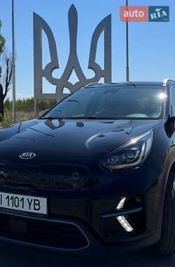 Внедорожник / Кроссовер Kia Niro 2019 в Буче