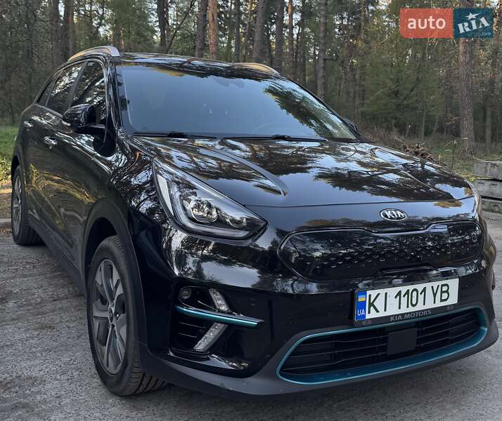 Kia Niro 2019