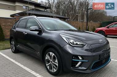 Позашляховик / Кросовер Kia Niro 2021 в Вінниці