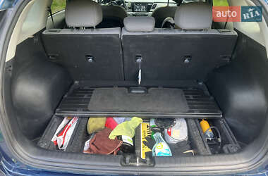 Позашляховик / Кросовер Kia Niro 2017 в Києві