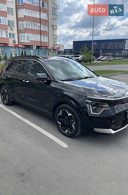 Внедорожник / Кроссовер Kia Niro 2023 в 
