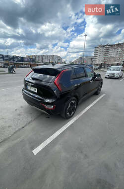 Внедорожник / Кроссовер Kia Niro 2023 в 