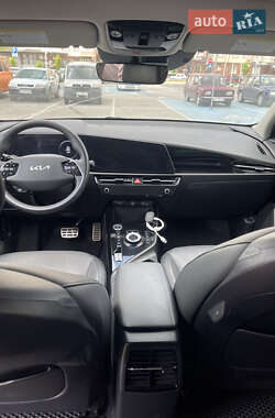 Внедорожник / Кроссовер Kia Niro 2023 в 