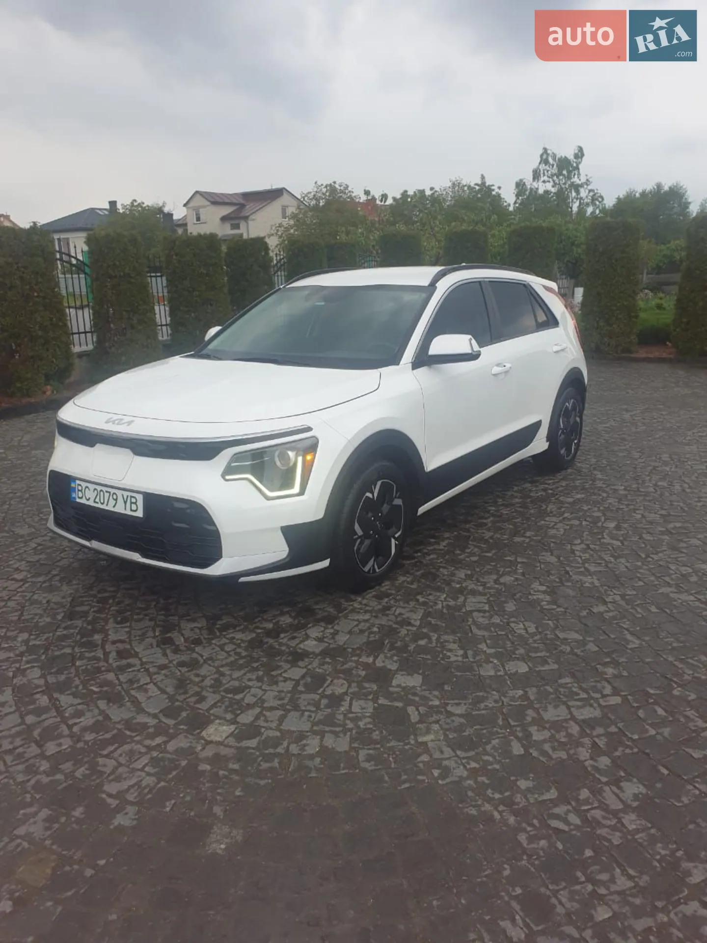 2023 Kia Niro - мініатюра 2