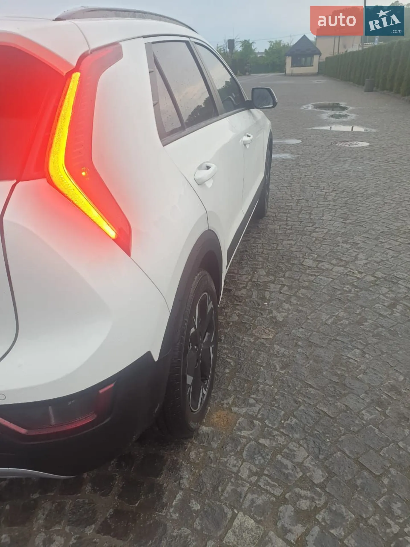 2023 Kia Niro - мініатюра 7