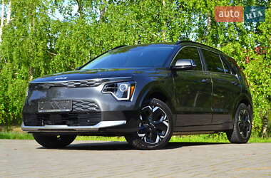 Внедорожник / Кроссовер Kia Niro 2024 в Дрогобыче