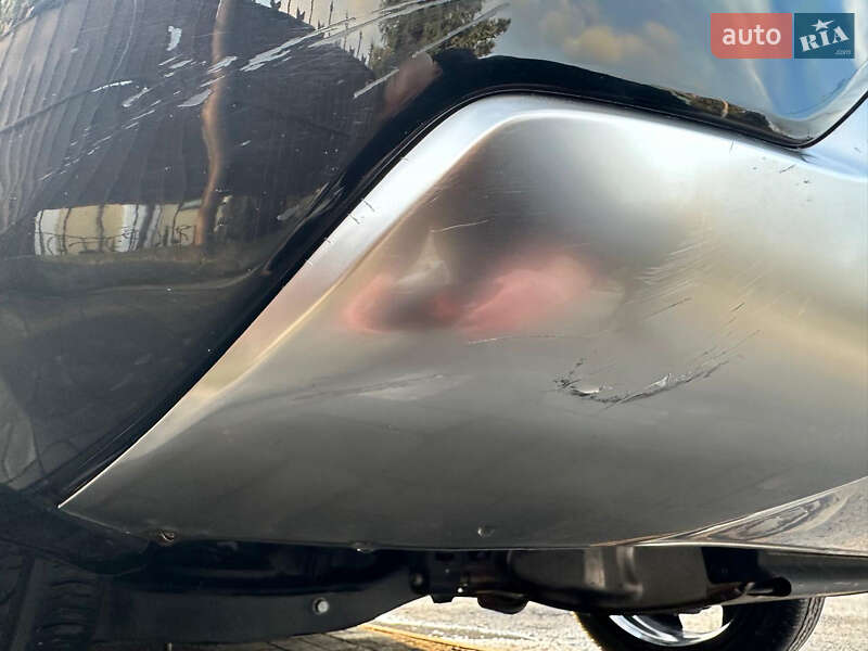 Позашляховик / Кросовер Kia Niro 2023 в Запоріжжі