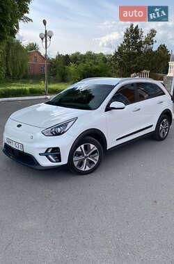Внедорожник / Кроссовер Kia Niro 2020 в Виннице