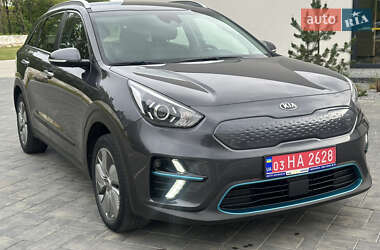 Внедорожник / Кроссовер Kia Niro 2020 в Рованцах
