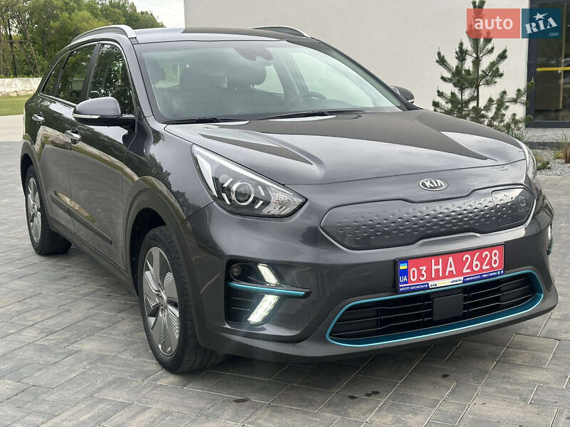 Kia Niro 2020