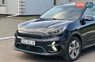 Внедорожник / Кроссовер Kia Niro 2019 в Бродах