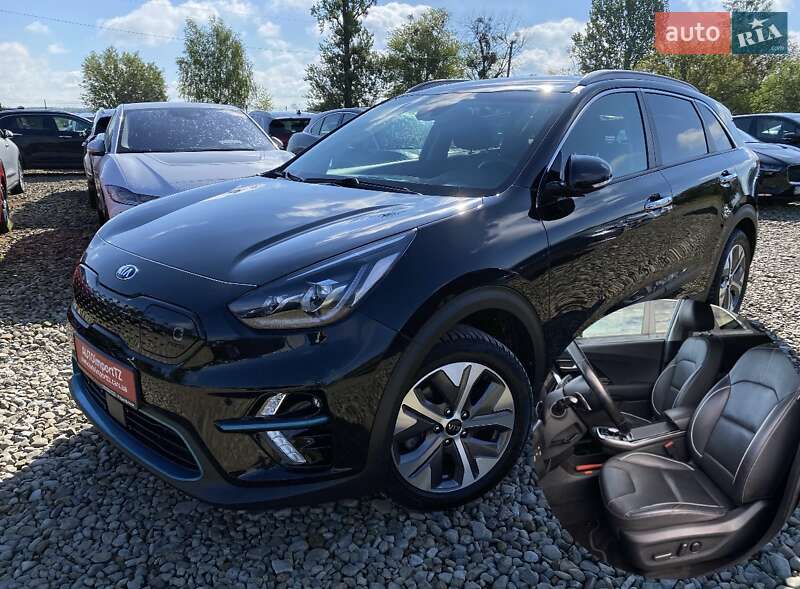 Kia Niro 2020