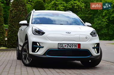 Внедорожник / Кроссовер Kia Niro 2021 в Трускавце