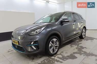 Внедорожник / Кроссовер Kia Niro 2020 в Виннице