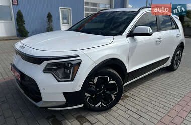 Позашляховик / Кросовер Kia Niro 2023 в Жмеринці
