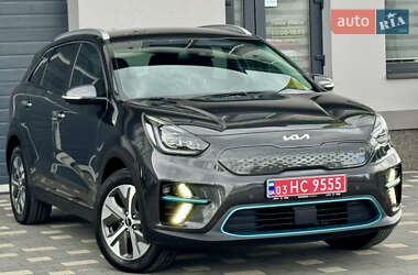 Внедорожник / Кроссовер Kia Niro 2022 в 