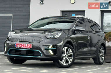 Внедорожник / Кроссовер Kia Niro 2022 в 