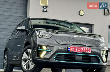 Внедорожник / Кроссовер Kia Niro 2022 в 
