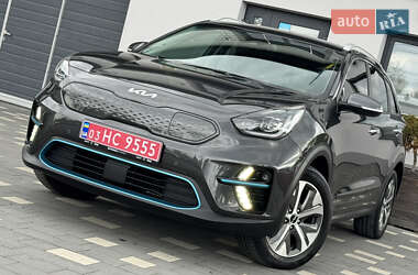 Внедорожник / Кроссовер Kia Niro 2022 в 