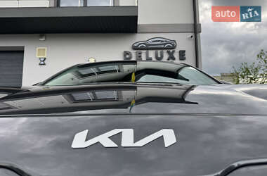 Внедорожник / Кроссовер Kia Niro 2022 в 