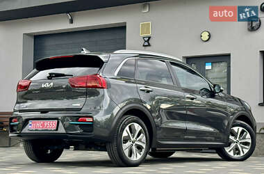 Внедорожник / Кроссовер Kia Niro 2022 в 