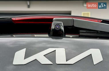 Внедорожник / Кроссовер Kia Niro 2022 в 