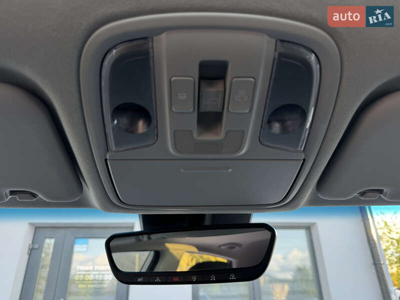 Позашляховик / Кросовер Kia Niro 2020 в Дрогобичі